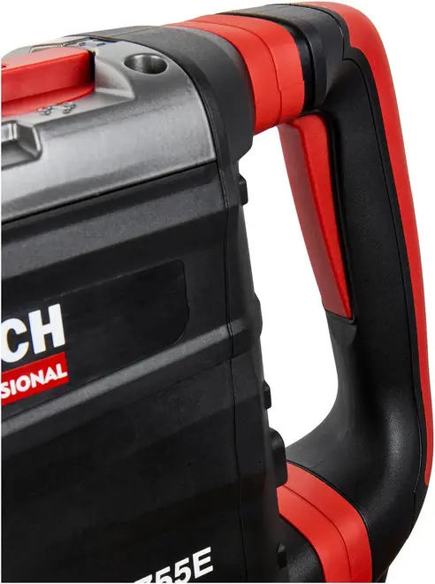 Elitech HD Professional RH 1755E перфоратор (1700 Вт)