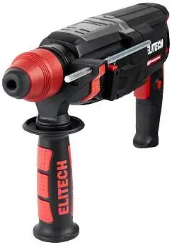 Elitech HD Professional RH 0928RE перфоратор (900 Вт)