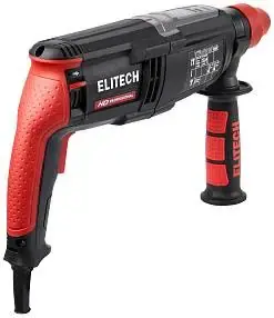 Elitech HD Professional RH 0928RE перфоратор (900 Вт)