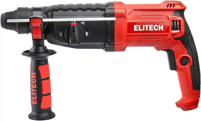 Elitech П 0928РЭМ перфоратор (800 Вт)