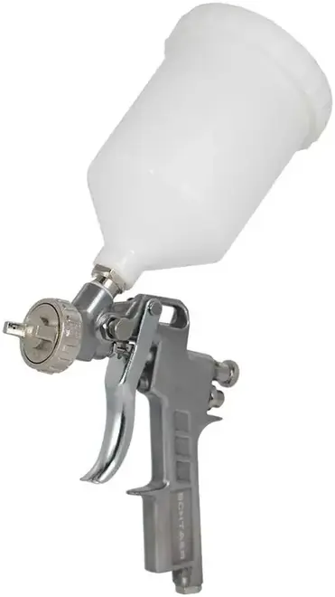 Schtaer SCH-990 краскопульт пневматический