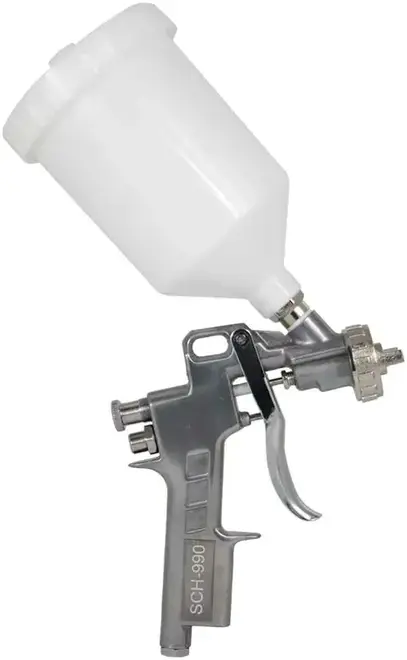 Schtaer SCH-990 краскопульт пневматический