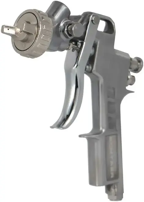 Schtaer SCH-990 краскопульт пневматический