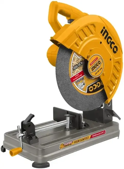 Ingco Standard Super Select COS223558 пил монтажная (2200 Вт)