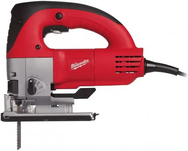 Milwaukee JSPE 135 TX лобзик