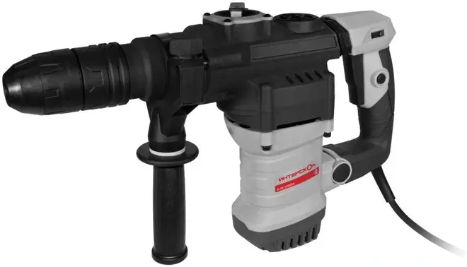 Интерскол М-12/1250ЭВ молоток отбойный №137286