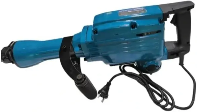 Workmaster ОМ-2100 молоток отбойный (2100 Вт) №136826