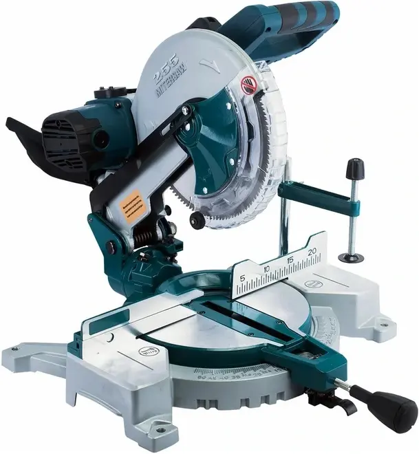 Alteco MS 2200-255 BD пила торцовочная (2000 Вт)