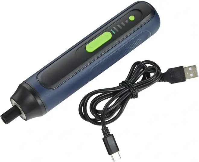 Ayger AS3.6 отвертка аккумуляторная (3.6 В)