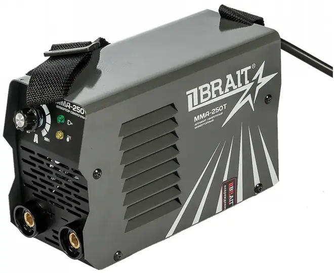 Brait MMA-250T инвертор сварочный