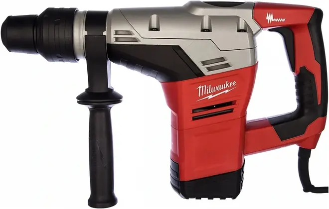 Milwaukee K 540 S перфоратор