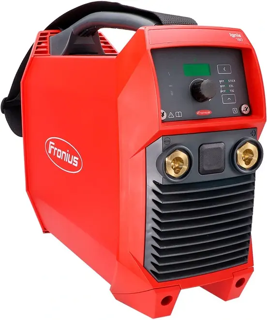 Fronius Ignis 180 инвертор сварочный (220 В, )