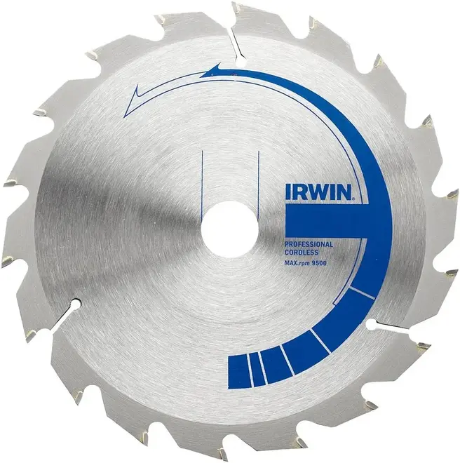 Irwin Pro пила дисковая (230 мм /30/25/16 мм (40Т)