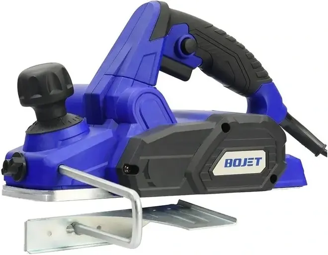Bojet EPL-650 электрорубанок (650 Вт) EPL-650