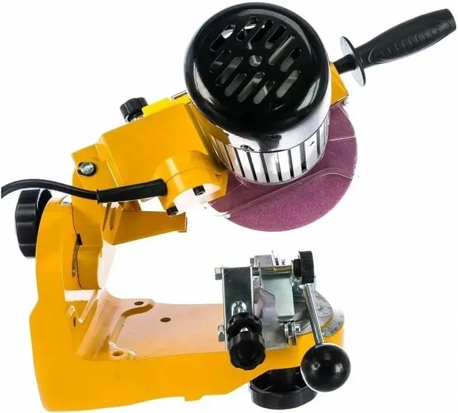 Champion С2001 станок заточный электрический