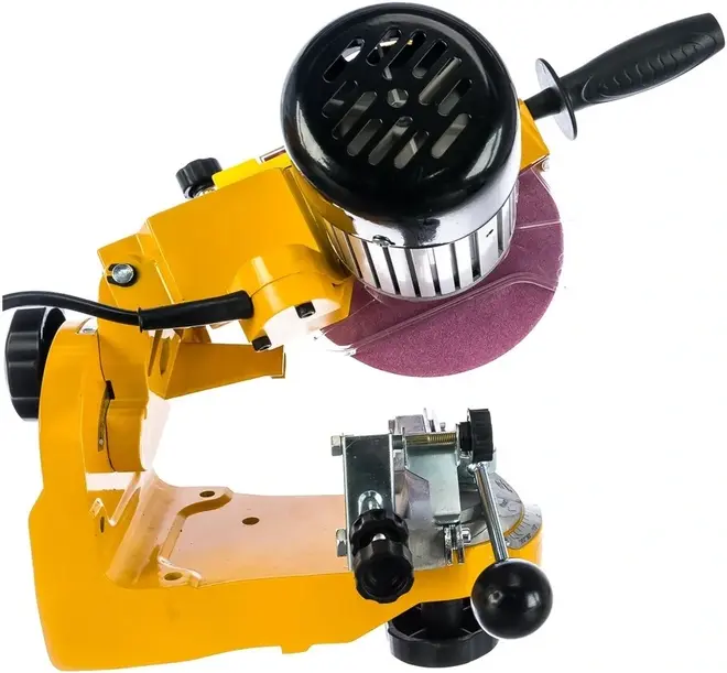 Champion С2001 станок заточный электрический