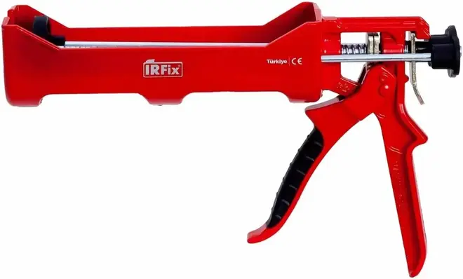 Irfix Pro Sil-Gun 410 пистолет для химического анкера