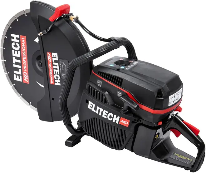 Elitech HD Professional GC 400 (E2103.002.00) бензорез