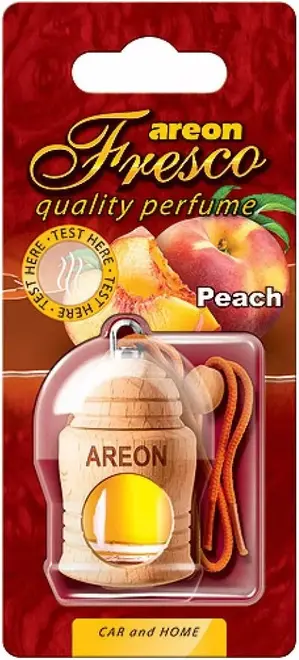Areon Fresco Classic ароматизатор Peach