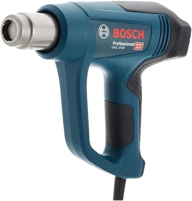 Bosch GHG 16-50 фен технический №136826
