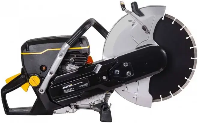 Huter GC-7414B бензорез