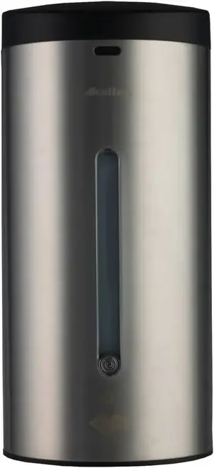 Ksitex ASD-650 дозатор автоматический для жидкого мыла стальной матовый (650 мл) ASD-650M