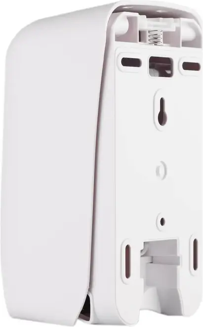 Ksitex FD-1368 дозатор для пены белый (600 мл) FD-1368A