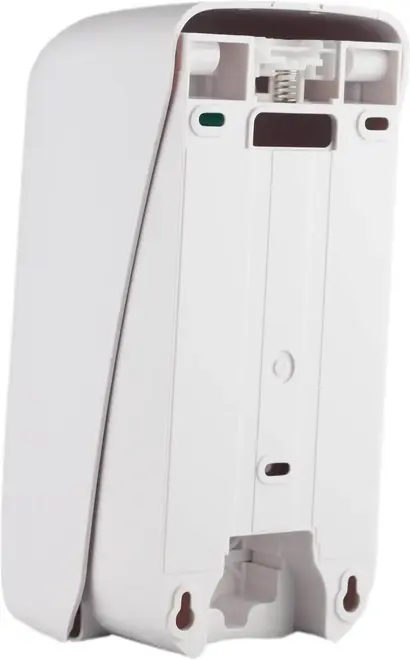 Ksitex FD-1369 дозатор для пены белый (1 л) FD-1369A
