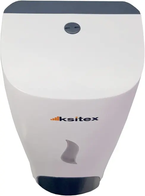 Ksitex FD-161W дозатор для пены белый (1 л)