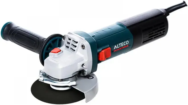 Alteco Heavy Duty AGH 750-115 угловая шлифмашина