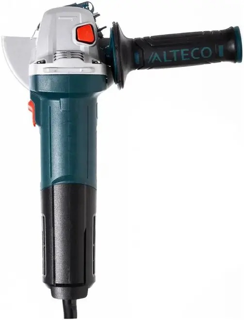 Alteco Heavy Duty AGH 750-115 угловая шлифмашина