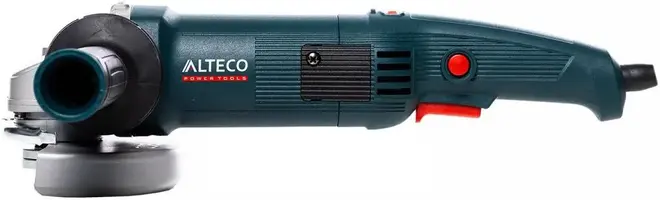 Alteco Heavy Duty AGH 1100-125 E угловая шлифмашина