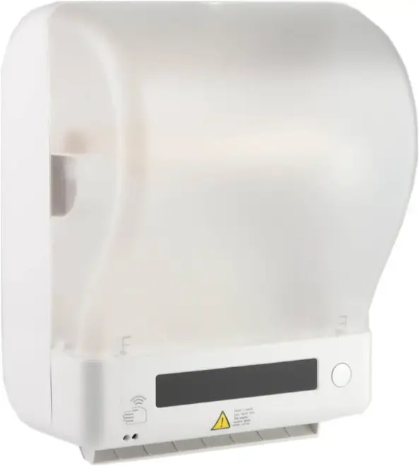 Ksitex Z-1011/1 диспенсер рулонных полотенец автоматический