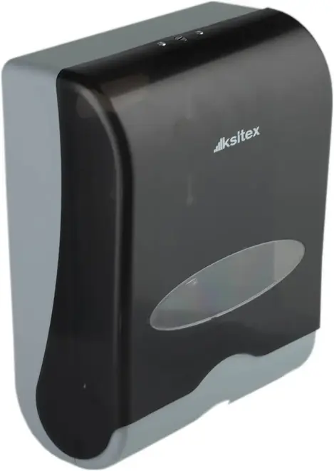 Ksitex TH-603 диспенсер листовых полотенец v- и z-сложения TH-603HB