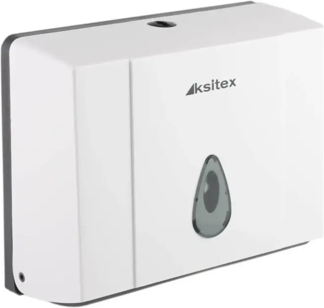 Ksitex TH-8025A диспенсер листовых полотенец z-сложения