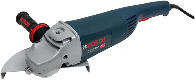 Bosch Professional GWS 26-230 JH шлифмашина угловая (2200 Вт 220 В)