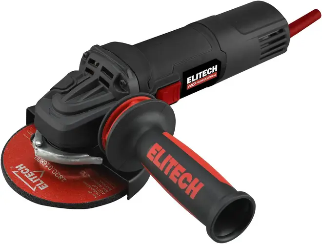 Elitech HD Professional AG 1012
