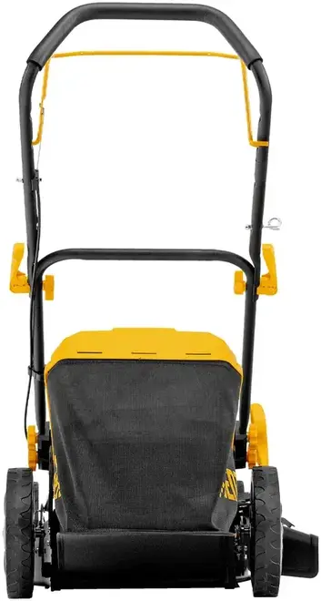 Denzel GLD-460-K газонокосилка бензиновая (50 л) №58814