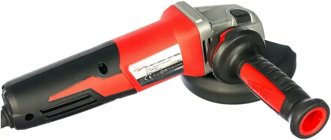 Milwaukee AGV 13-125 XE шлифмашина угловая