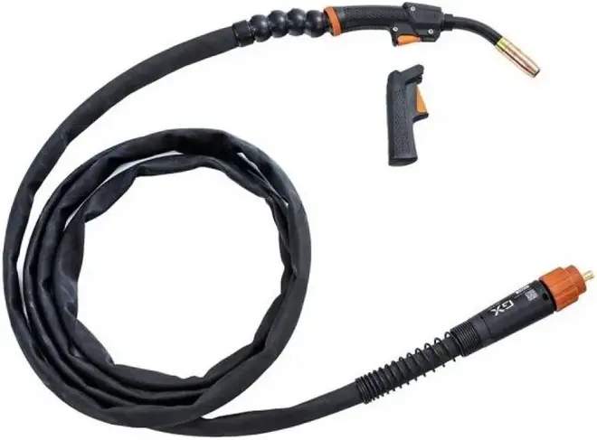 Kemppi Flexlite GX 253 G горелка сварочная (кабель 3.5 м)