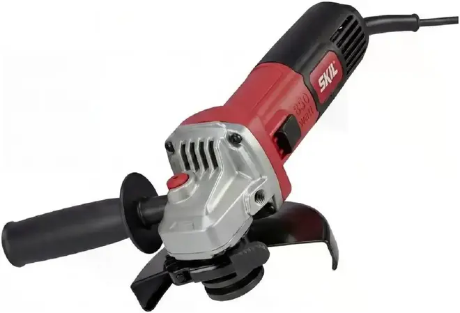Skil AG2826 шлифмашина угловая (850 Вт)