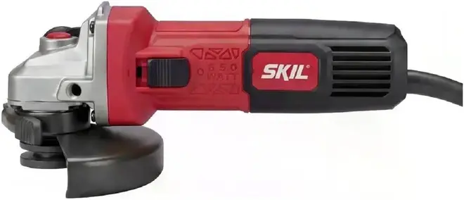 Skil AG2826 шлифмашина угловая (850 Вт)