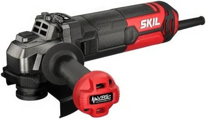 Skil AG2428 шлифмашина угловая (1010 Вт)