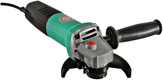 Sturm! AG95125 шлифмашина угловая (900 Вт)