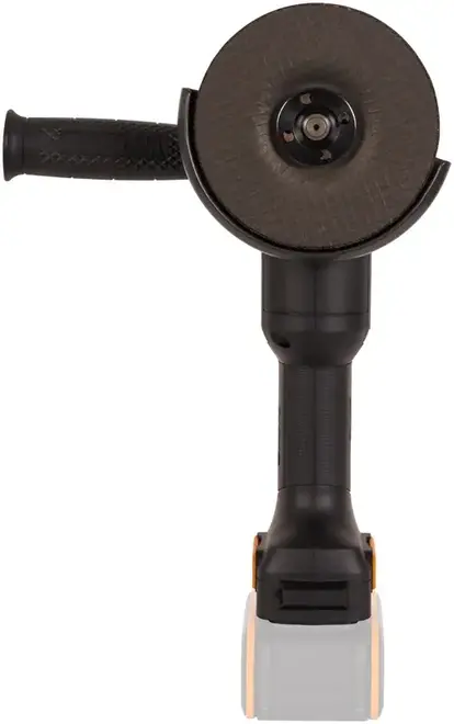 Worx WX814 шлифмашина угловая аккумуляторная (20 В)