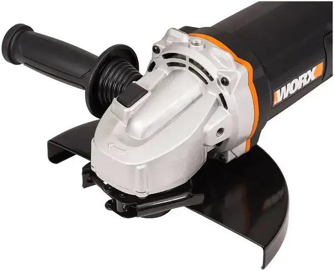 Worx WX709 шлифмашина угловая (2350 Вт)