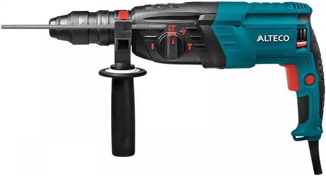 Alteco RH 850-26 F перфоратор