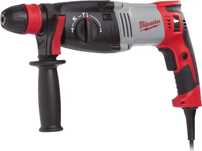 Milwaukee PH 28 перфоратор