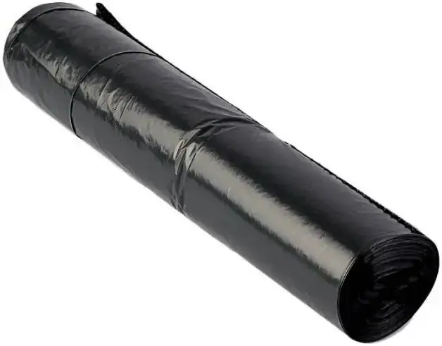 Standard мешки для мусора (10 пакетов) 240 л