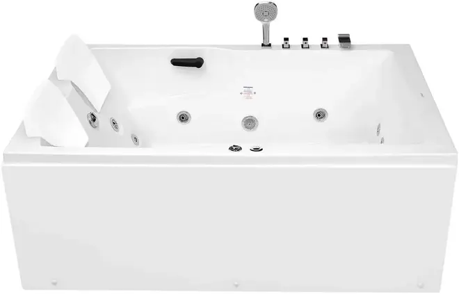 Gemy G9061 B ванна акриловая (правосторонняя) G9061 B R
